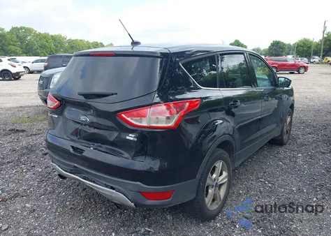 2016 Ford Escape Se z USA, uszkodzony, nr VIN 1FMCU9G96GUA54234